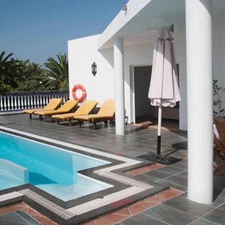 Villas Del Mar Vina Y Cabrera بْوُرتو كاليرو المظهر الخارجي الصورة