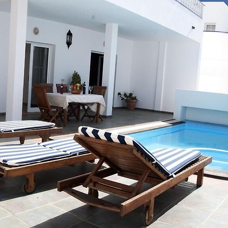 Villas Del Mar Vina Y Cabrera بْوُرتو كاليرو المظهر الخارجي الصورة