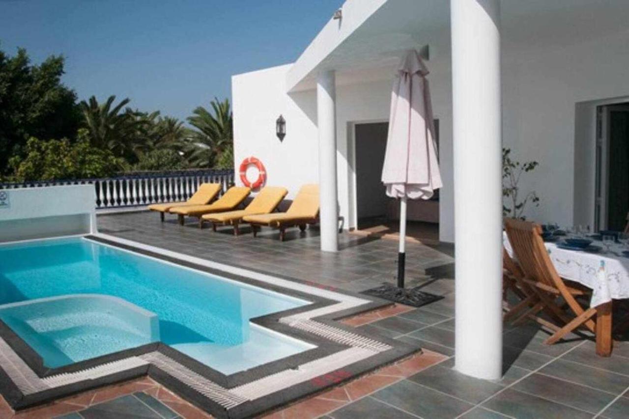 Villas Del Mar Vina Y Cabrera بْوُرتو كاليرو المظهر الخارجي الصورة