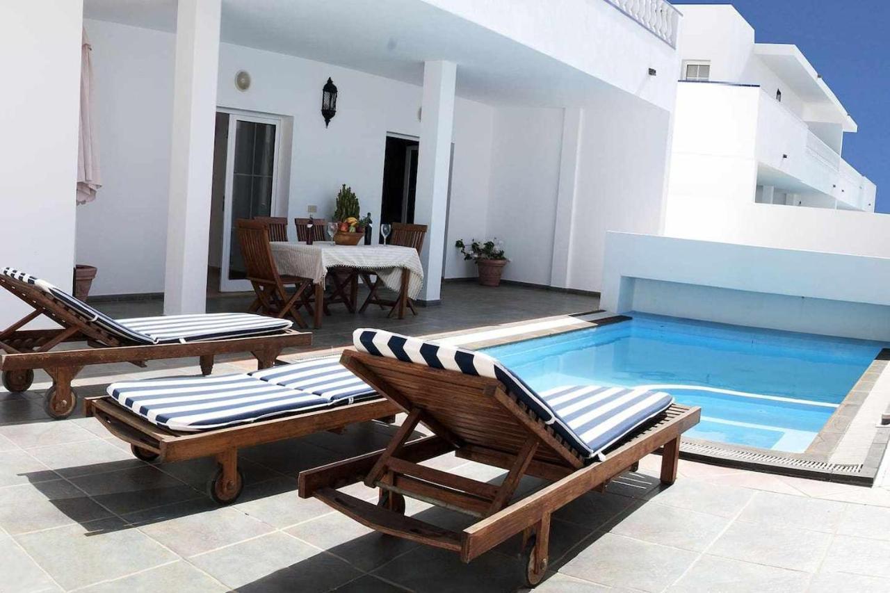 Villas Del Mar Vina Y Cabrera بْوُرتو كاليرو المظهر الخارجي الصورة