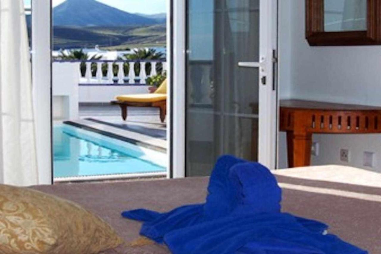 Villas Del Mar Vina Y Cabrera بْوُرتو كاليرو المظهر الخارجي الصورة