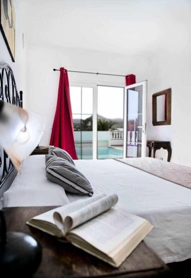 Villas Del Mar Vina Y Cabrera بْوُرتو كاليرو المظهر الخارجي الصورة