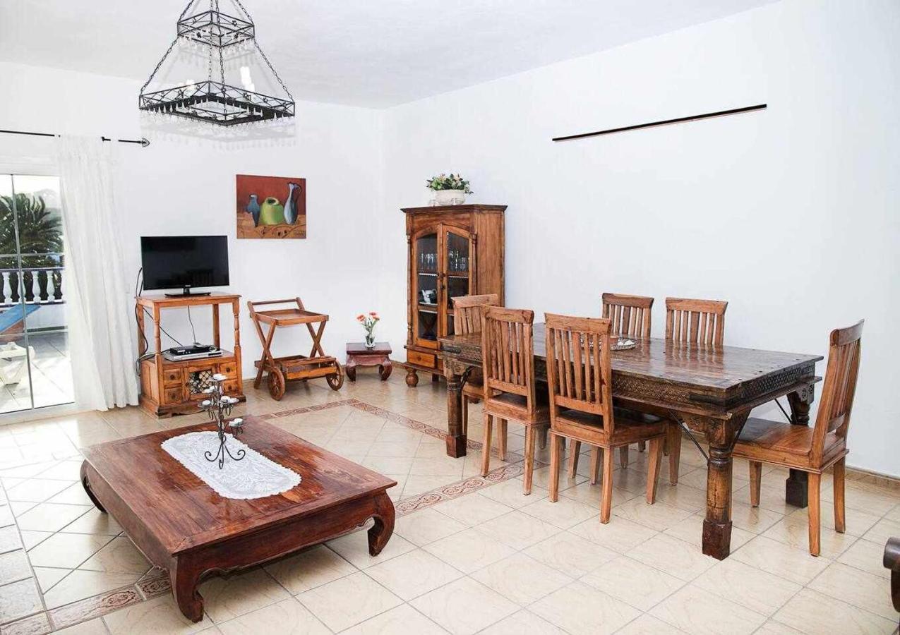 Villas Del Mar Vina Y Cabrera بْوُرتو كاليرو المظهر الخارجي الصورة