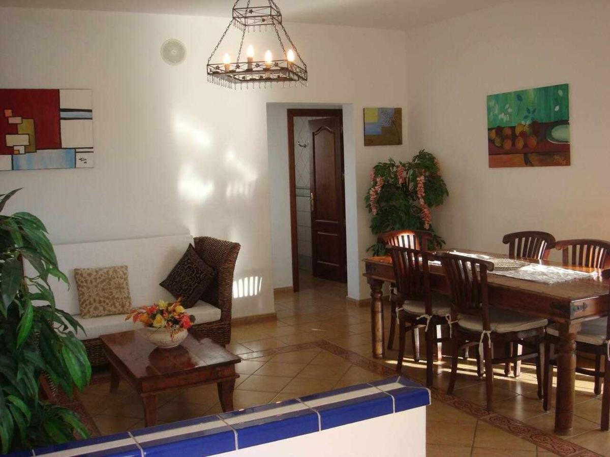 Villas Del Mar Vina Y Cabrera بْوُرتو كاليرو المظهر الخارجي الصورة