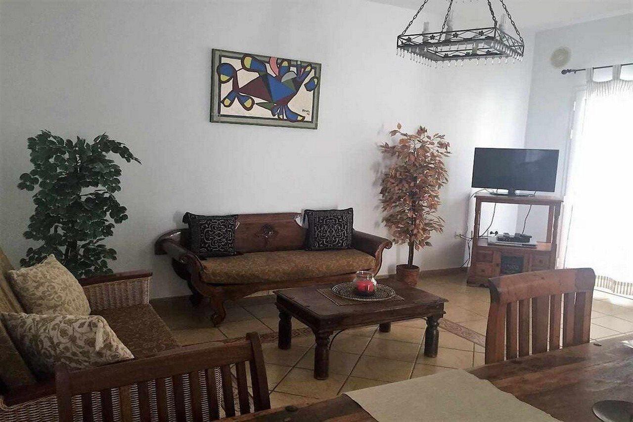 Villas Del Mar Vina Y Cabrera بْوُرتو كاليرو المظهر الخارجي الصورة