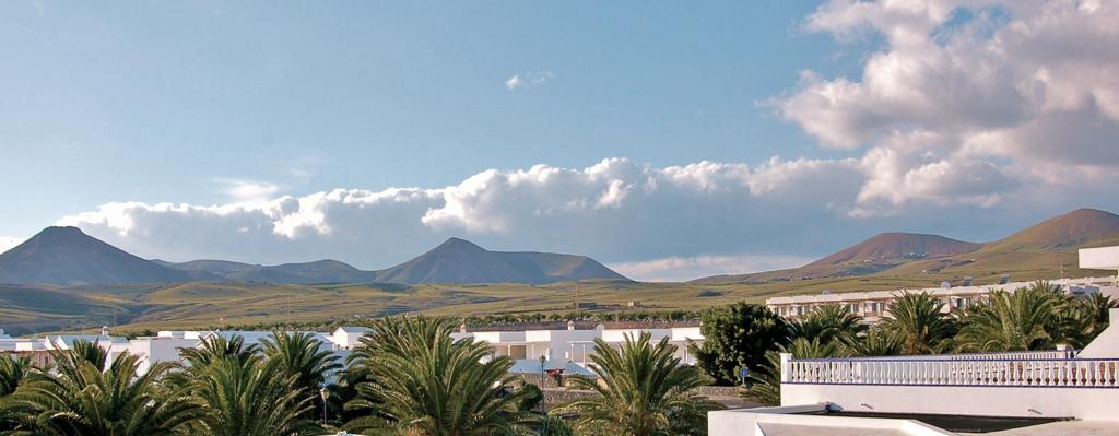 Villas Del Mar Vina Y Cabrera بْوُرتو كاليرو المظهر الخارجي الصورة