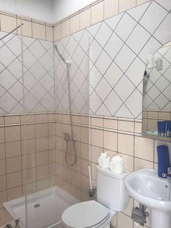 Villas Del Mar Vina Y Cabrera بْوُرتو كاليرو المظهر الخارجي الصورة
