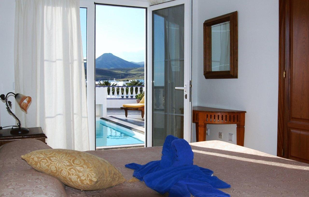 Villas Del Mar Vina Y Cabrera بْوُرتو كاليرو الغرفة الصورة