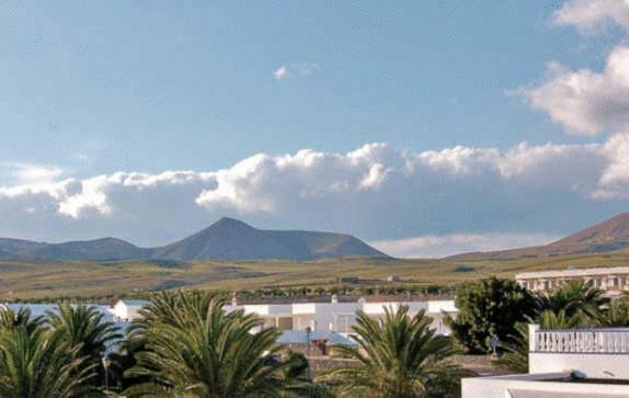Villas Del Mar Vina Y Cabrera بْوُرتو كاليرو المظهر الخارجي الصورة