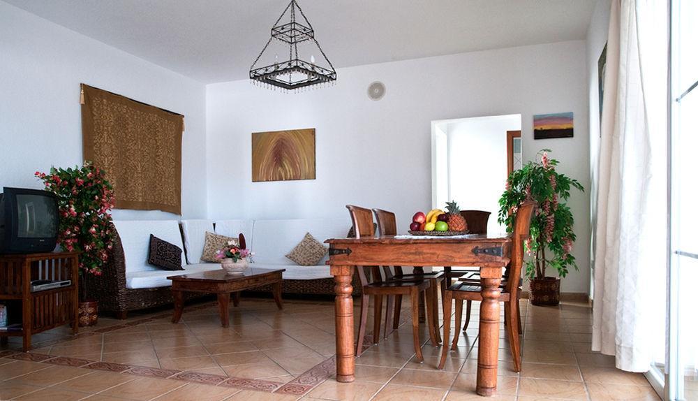Villas Del Mar Vina Y Cabrera بْوُرتو كاليرو المظهر الخارجي الصورة