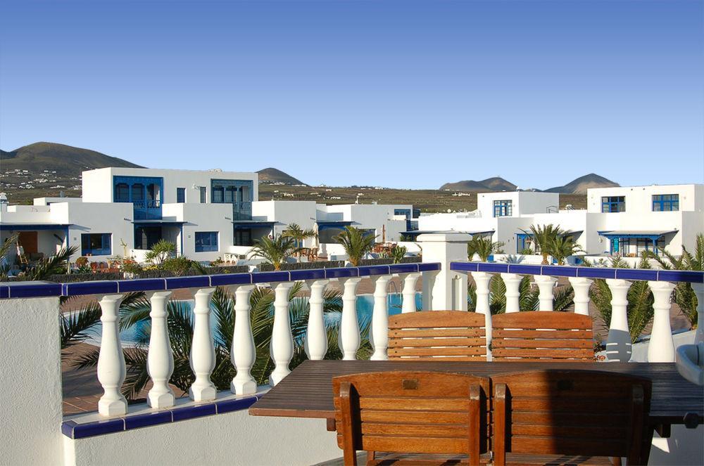 Villas Del Mar Vina Y Cabrera بْوُرتو كاليرو المظهر الخارجي الصورة