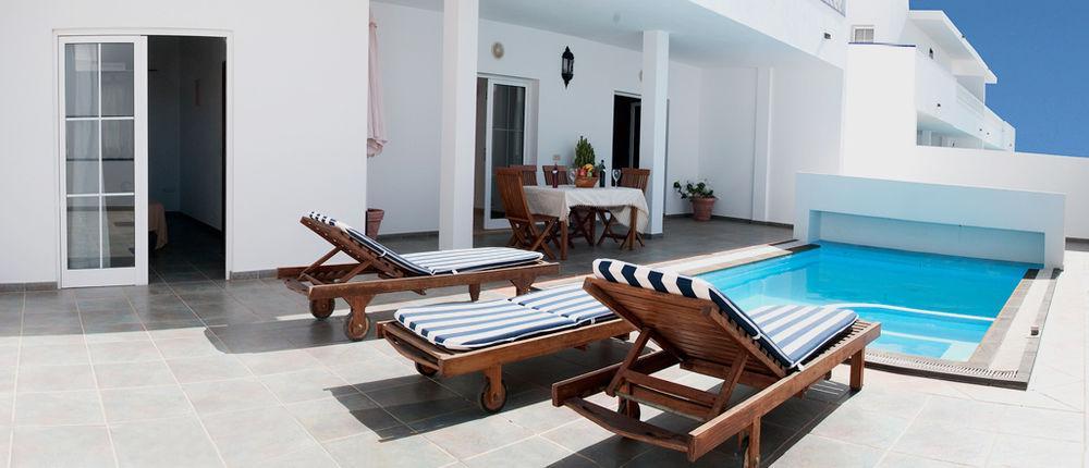 Villas Del Mar Vina Y Cabrera بْوُرتو كاليرو المظهر الخارجي الصورة