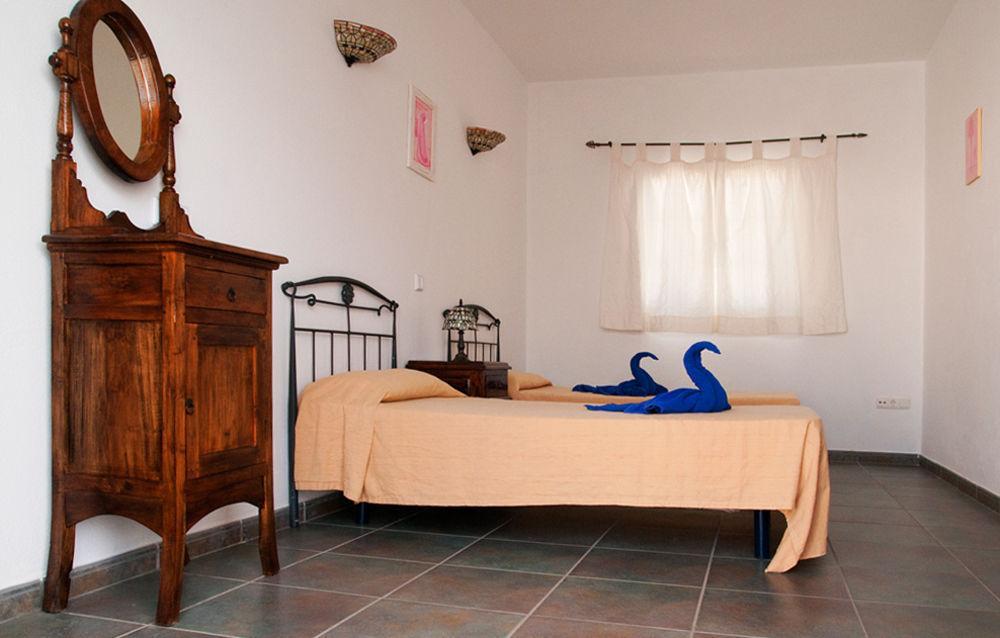 Villas Del Mar Vina Y Cabrera بْوُرتو كاليرو المظهر الخارجي الصورة