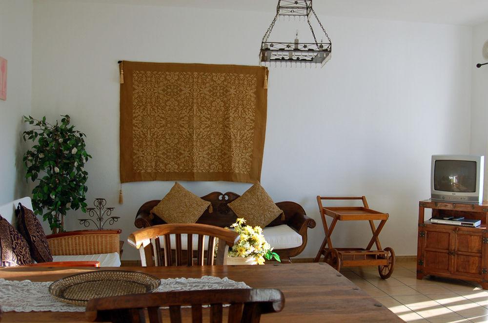 Villas Del Mar Vina Y Cabrera بْوُرتو كاليرو المظهر الخارجي الصورة