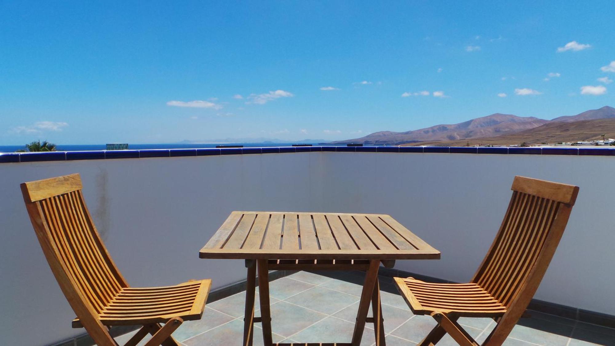 Villas Del Mar Vina Y Cabrera بْوُرتو كاليرو المظهر الخارجي الصورة