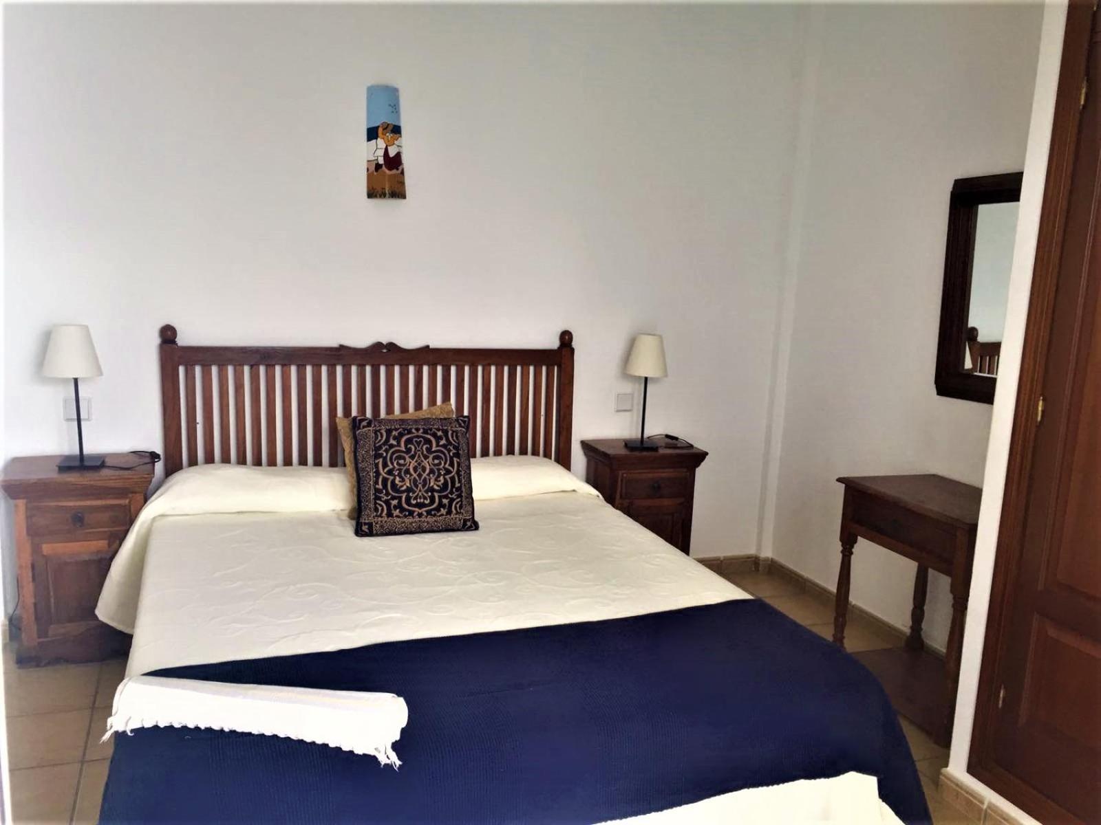 Villas Del Mar Vina Y Cabrera بْوُرتو كاليرو المظهر الخارجي الصورة