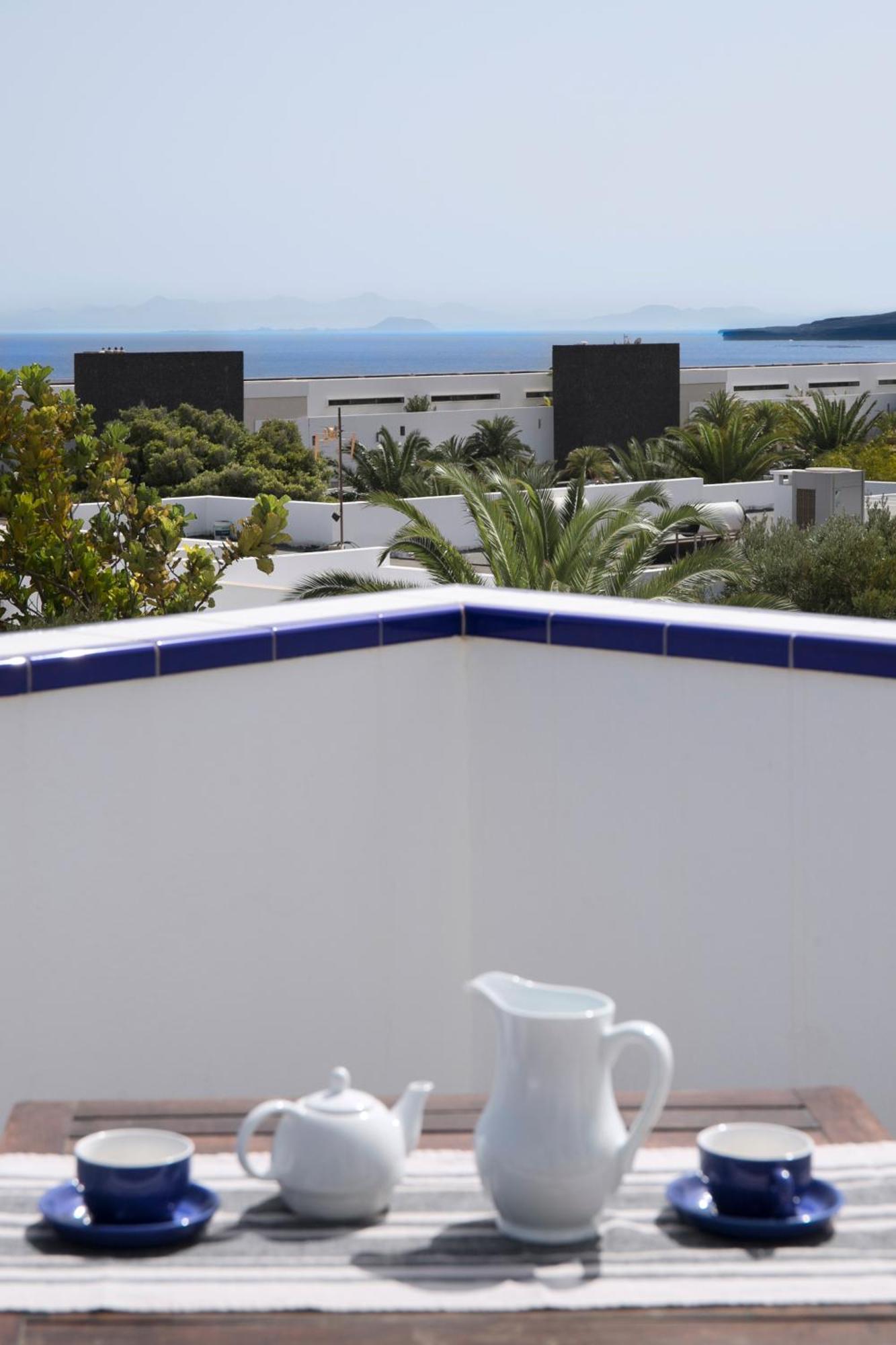 Villas Del Mar Vina Y Cabrera بْوُرتو كاليرو المظهر الخارجي الصورة