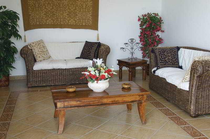 Villas Del Mar Vina Y Cabrera بْوُرتو كاليرو المظهر الخارجي الصورة