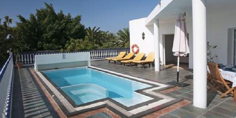 Villas Del Mar Vina Y Cabrera بْوُرتو كاليرو المظهر الخارجي الصورة